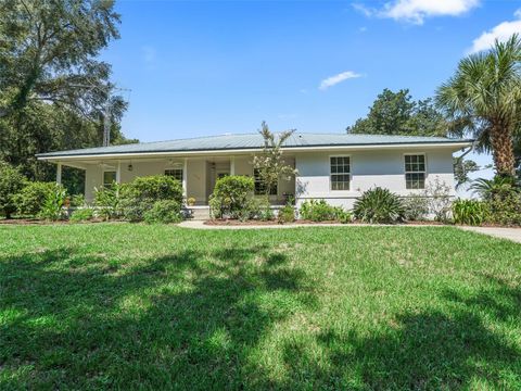 Tiny photo for 17244 SE 130th Avenue, Weirsdale, FL 32195 (MLS # OM710804)