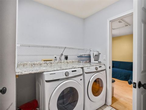 Tiny photo for 17244 SE 130th Avenue, Weirsdale, FL 32195 (MLS # OM710804)