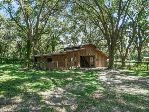 Tiny photo for 17244 SE 130th Avenue, Weirsdale, FL 32195 (MLS # OM710804)