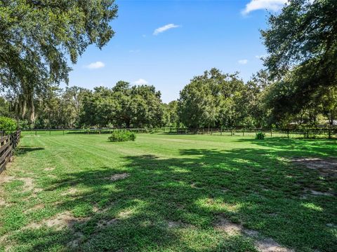 Tiny photo for 17244 SE 130th Avenue, Weirsdale, FL 32195 (MLS # OM710804)