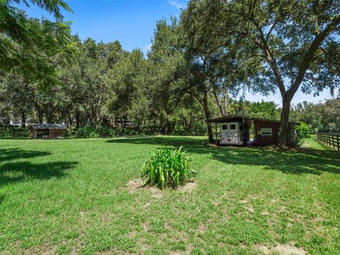 Tiny photo for 17244 SE 130th Avenue, Weirsdale, FL 32195 (MLS # OM710804)