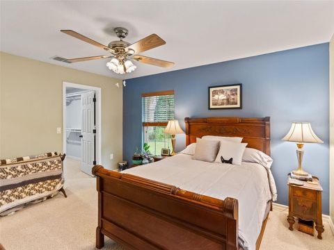 Tiny photo for 17244 SE 130th Avenue, Weirsdale, FL 32195 (MLS # OM710804)