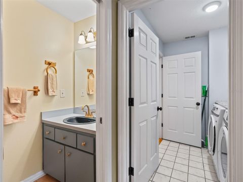 Tiny photo for 17244 SE 130th Avenue, Weirsdale, FL 32195 (MLS # OM710804)