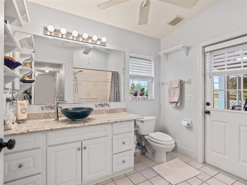 Tiny photo for 17244 SE 130th Avenue, Weirsdale, FL 32195 (MLS # OM710804)