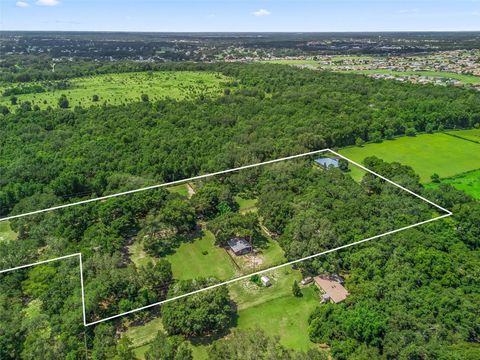 Tiny photo for 17244 SE 130th Avenue, Weirsdale, FL 32195 (MLS # OM710804)