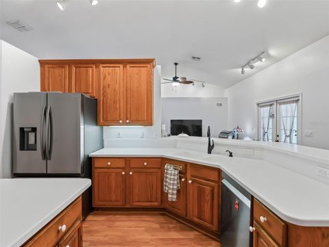 Tiny photo for 17244 SE 130th Avenue, Weirsdale, FL 32195 (MLS # OM710804)