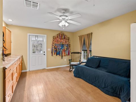 Tiny photo for 17244 SE 130th Avenue, Weirsdale, FL 32195 (MLS # OM710804)