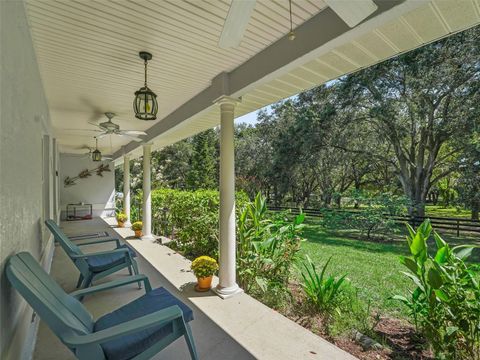 Tiny photo for 17244 SE 130th Avenue, Weirsdale, FL 32195 (MLS # OM710804)