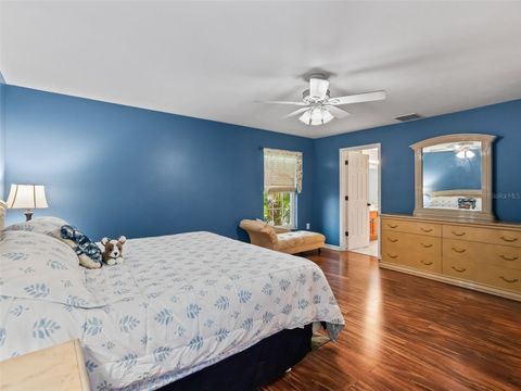 Tiny photo for 17244 SE 130th Avenue, Weirsdale, FL 32195 (MLS # OM710804)