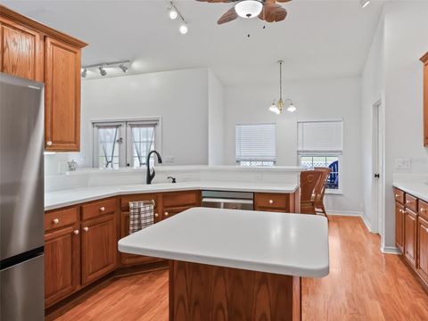 Tiny photo for 17244 SE 130th Avenue, Weirsdale, FL 32195 (MLS # OM710804)