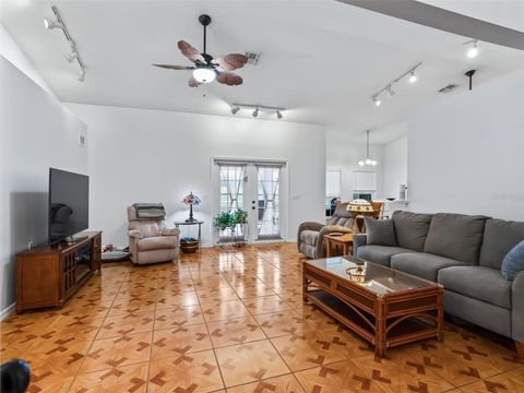 Tiny photo for 17244 SE 130th Avenue, Weirsdale, FL 32195 (MLS # OM710804)