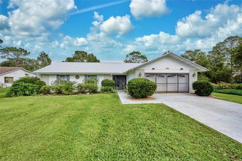 A home in INDIAN LAKE ESTATES