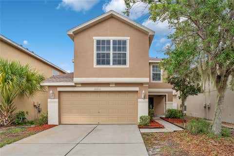 Photo of 12012 Citrus Leaf Drive, Gibsonton, FL 33534 (MLS # O6409710)