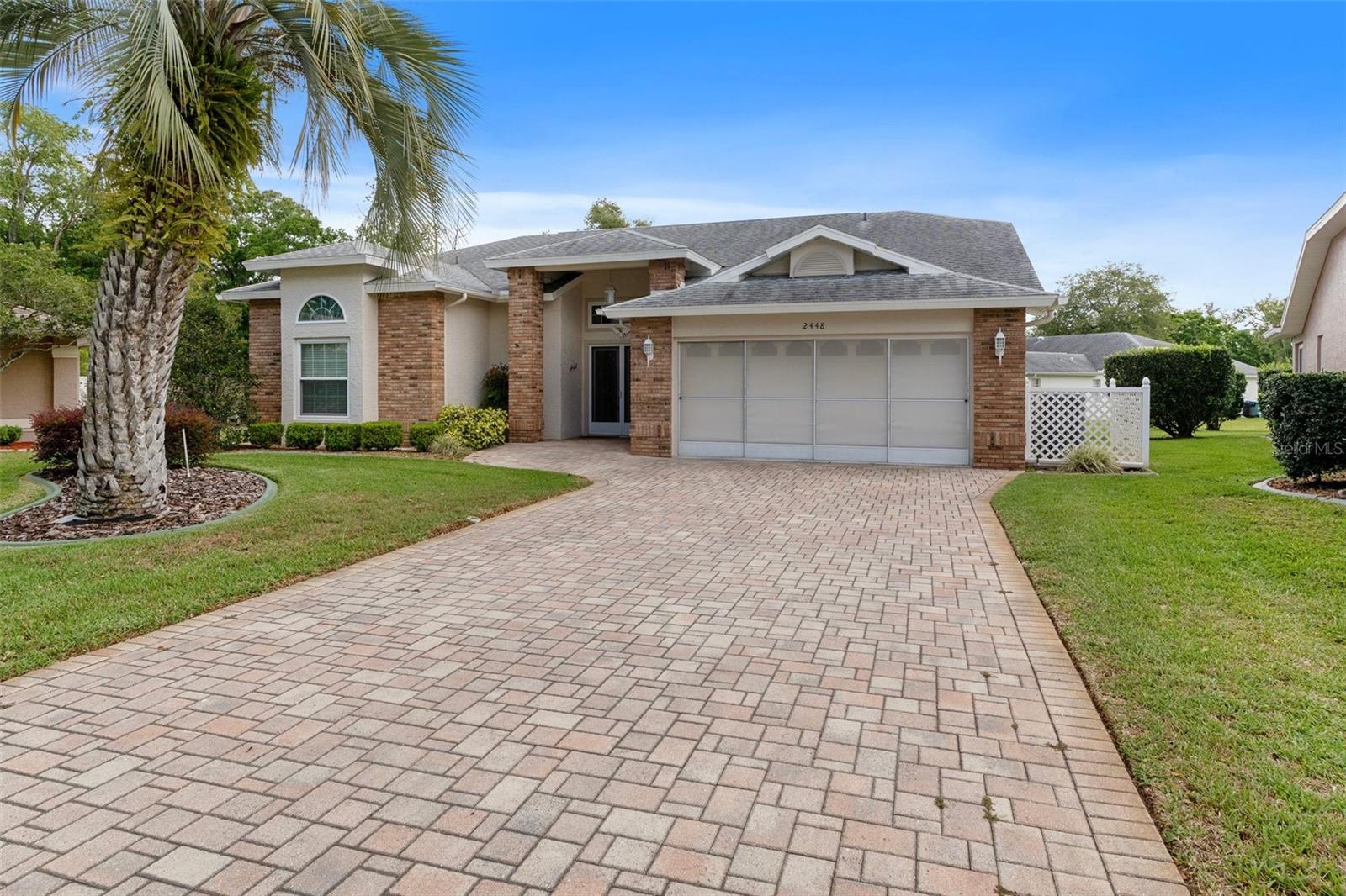 2448 GRASSLANDS COURT