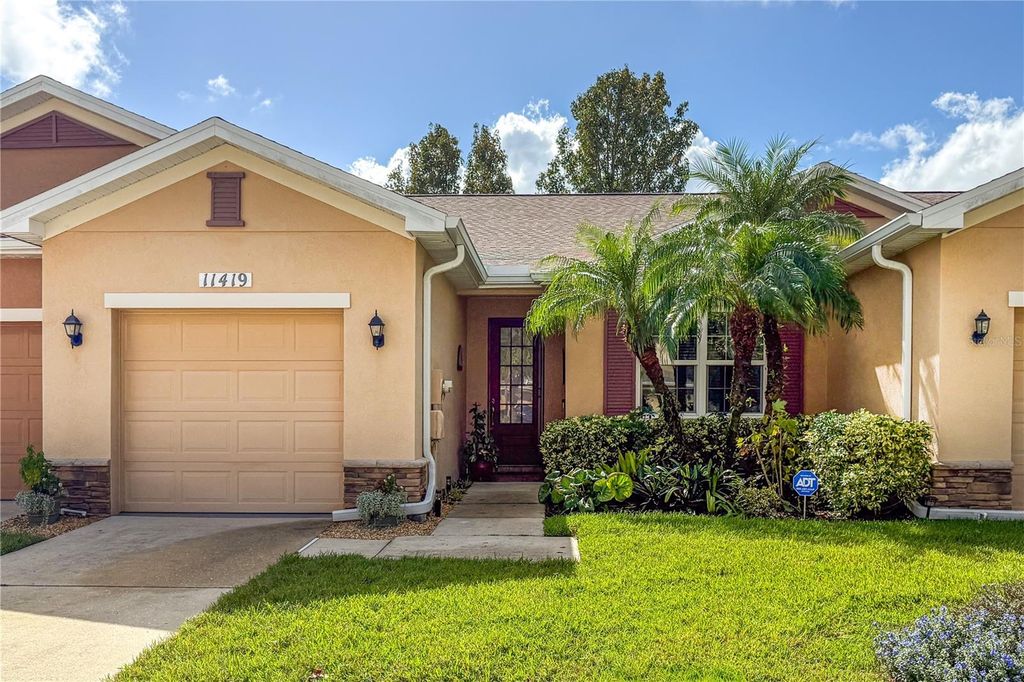 Photo of 11419 52nd Court E, Parrish, FL 34219 (MLS # A4667336)