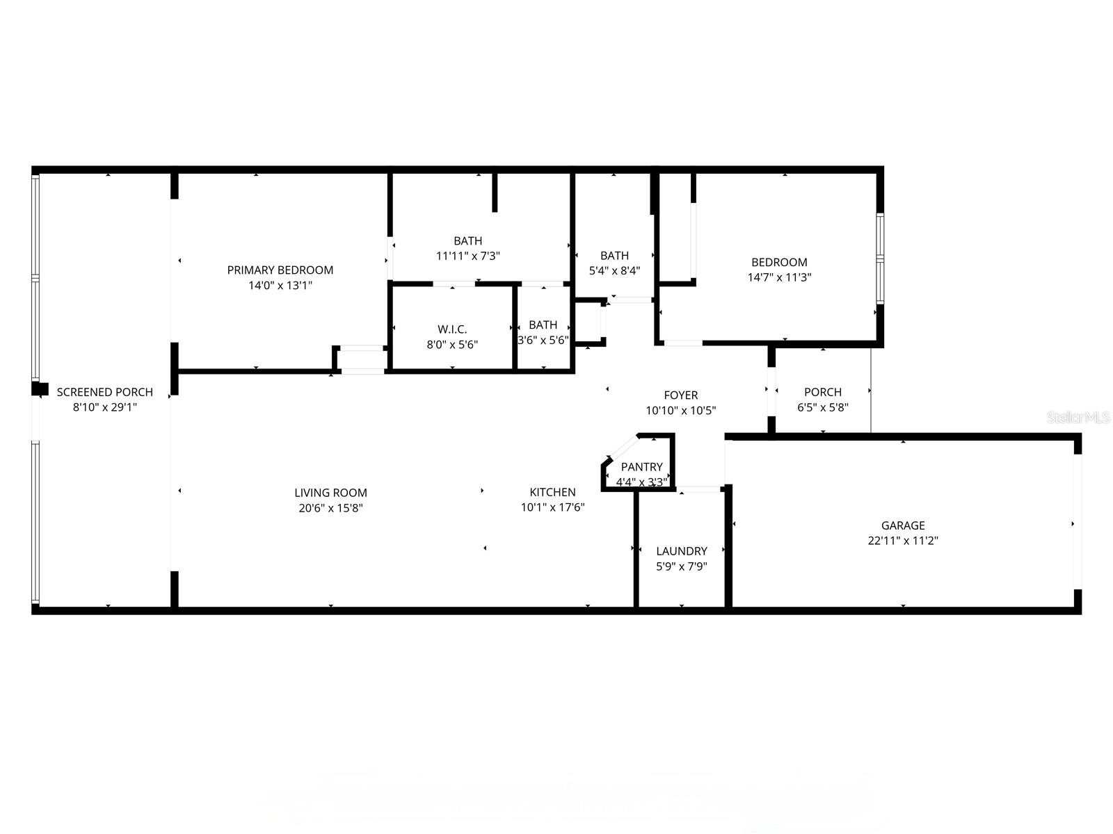 LEXINGTON PH V, VI & VII - Residential