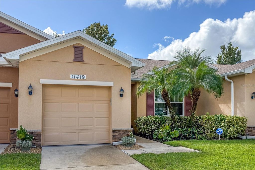 Photo of 11419 52nd Court E, Parrish, FL 34219 (MLS # A4667336)