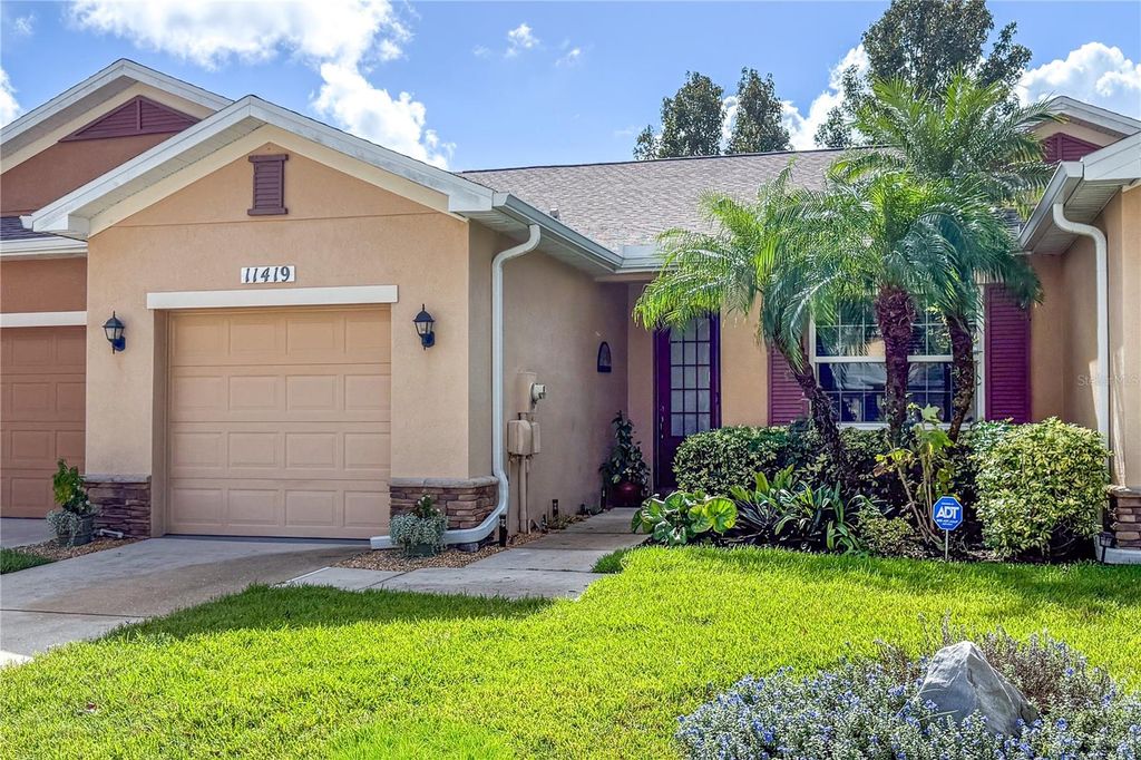 Photo of 11419 52nd Court E, Parrish, FL 34219 (MLS # A4667336)