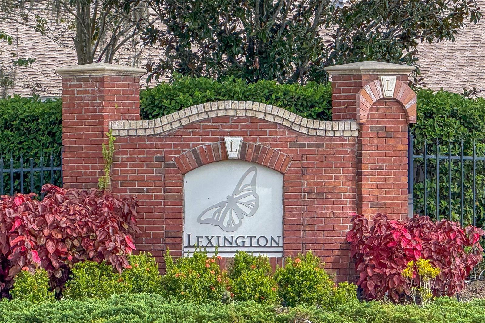 LEXINGTON PH V, VI & VII - Residential