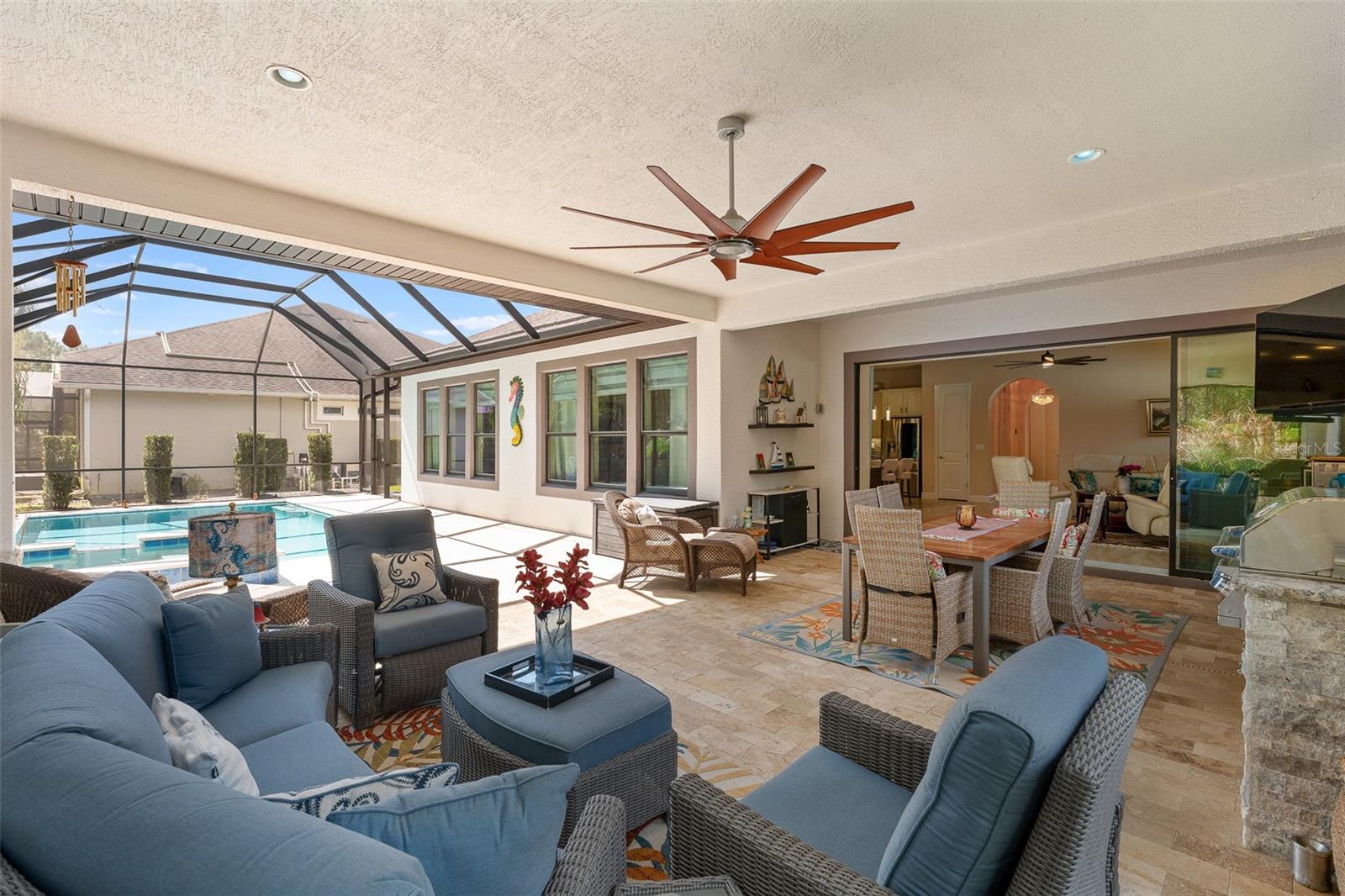 PLANTATION BAY PH 01A UNIT 01-6 - Residential