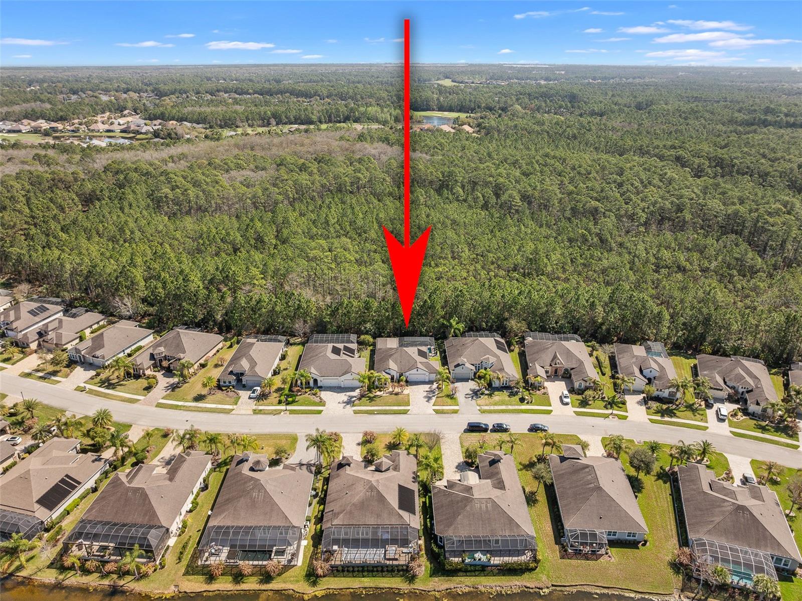 PLANTATION BAY PH 01A UNIT 01-6 - Residential