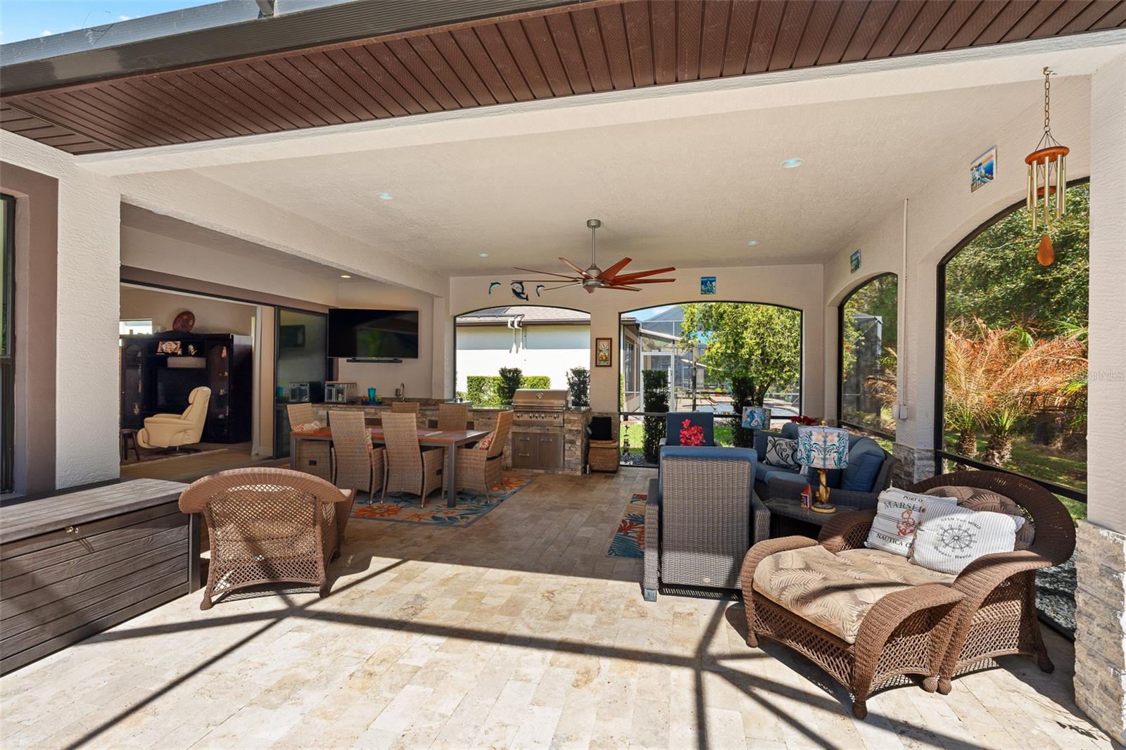 PLANTATION BAY PH 01A UNIT 01-6 - Residential