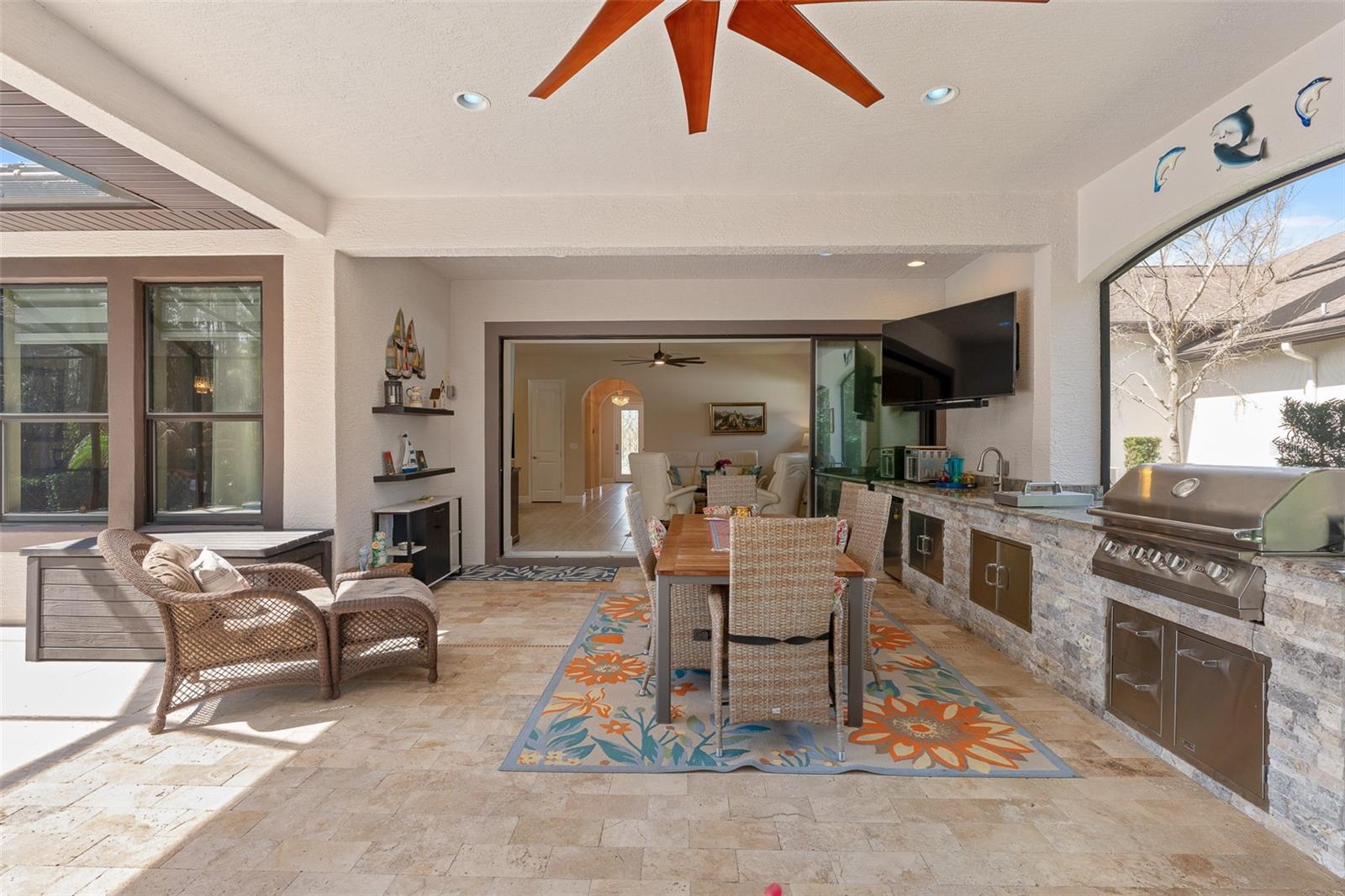 PLANTATION BAY PH 01A UNIT 01-6 - Residential