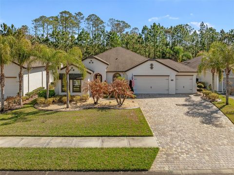 Photo of 624 Southlake Drive, Ormond Beach, FL 32174 (MLS # FC316779)