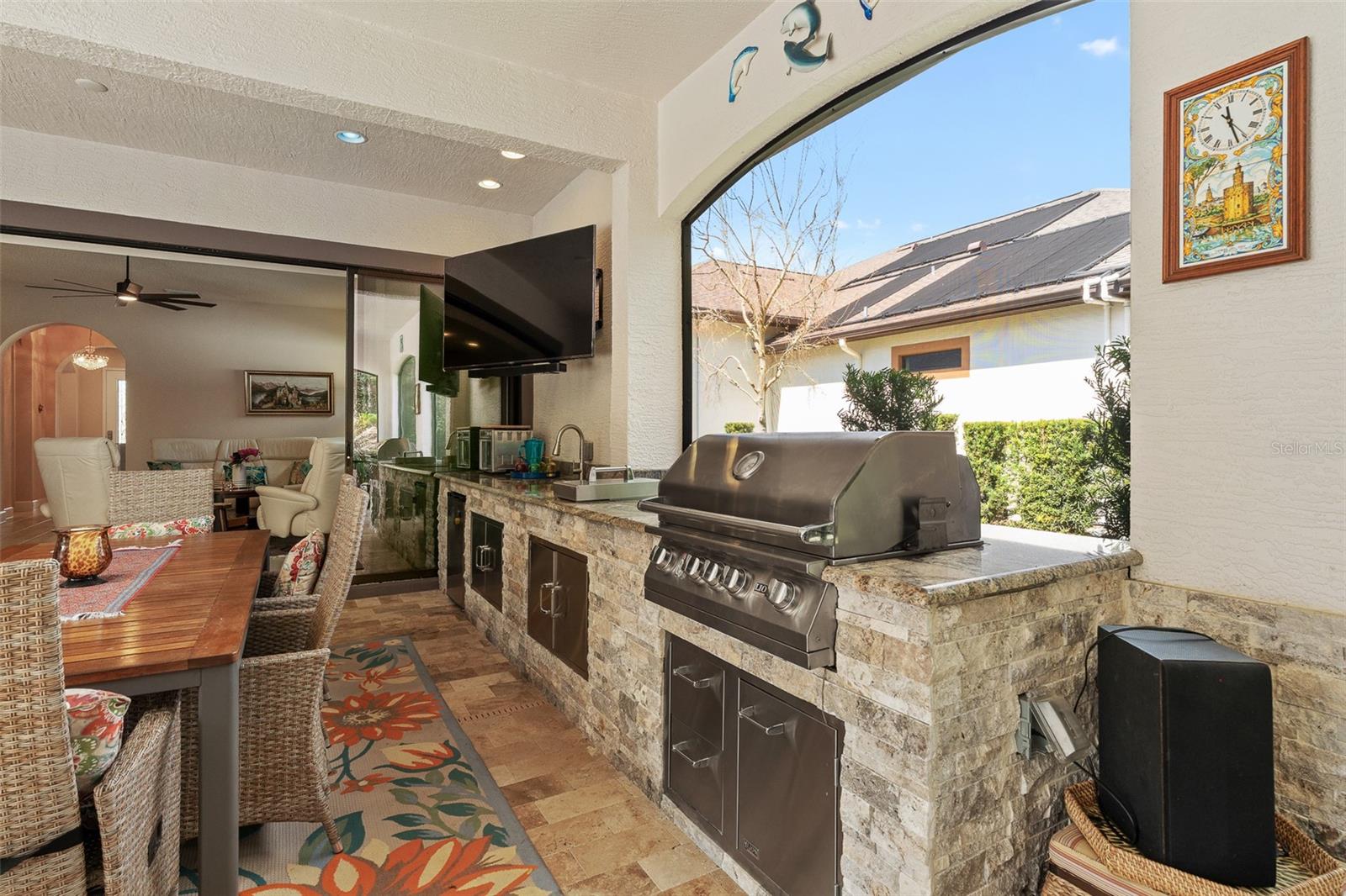 PLANTATION BAY PH 01A UNIT 01-6 - Residential