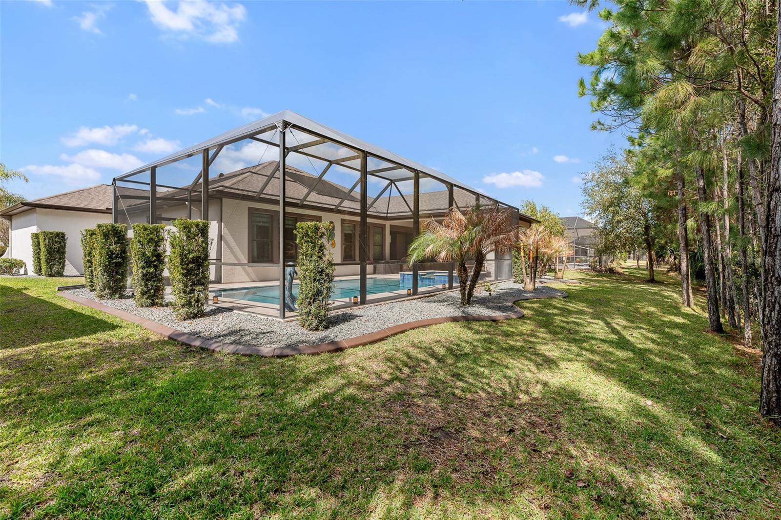 PLANTATION BAY PH 01A UNIT 01-6 - Residential