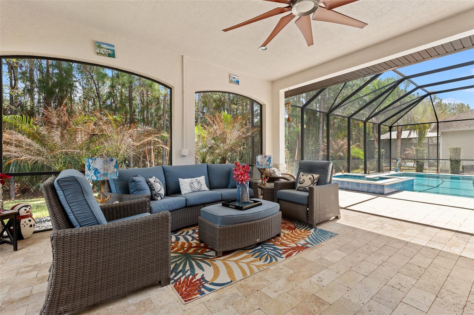 PLANTATION BAY PH 01A UNIT 01-6 - Residential