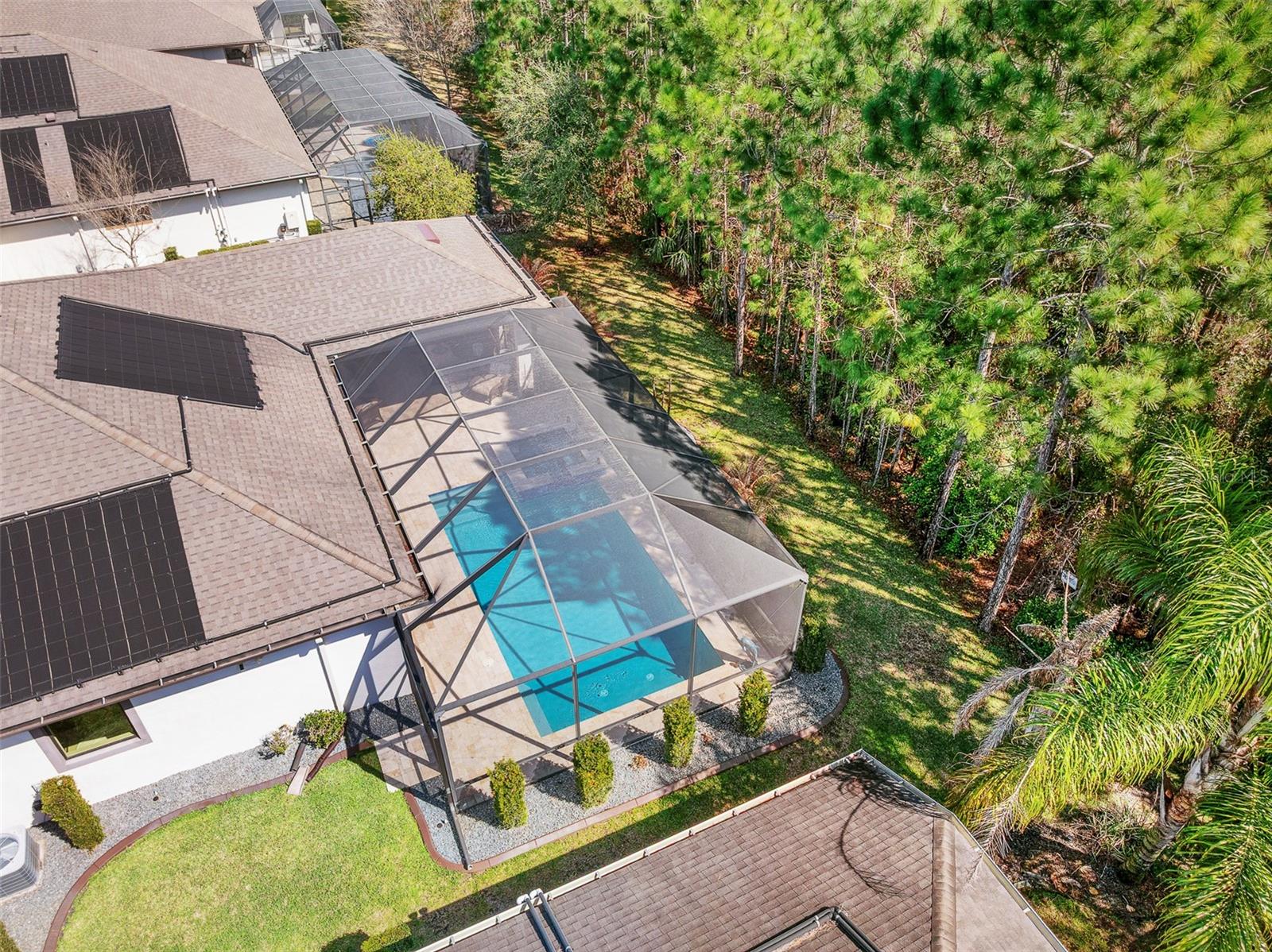 PLANTATION BAY PH 01A UNIT 01-6 - Residential