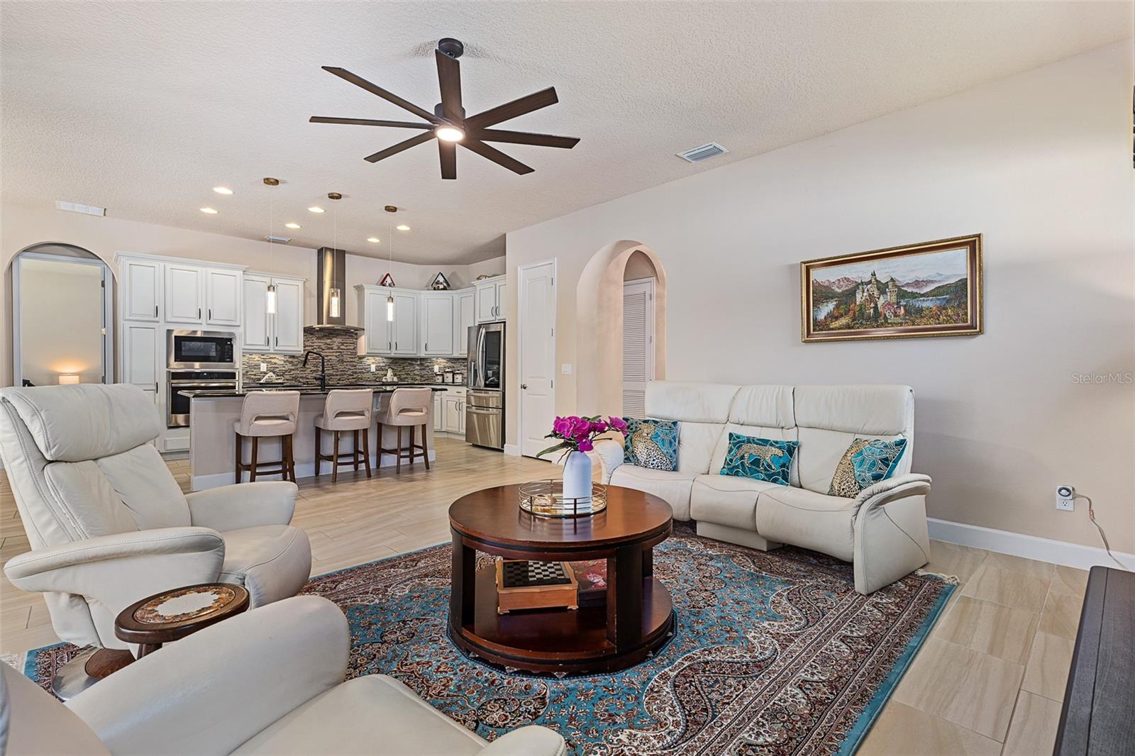 PLANTATION BAY PH 01A UNIT 01-6 - Residential