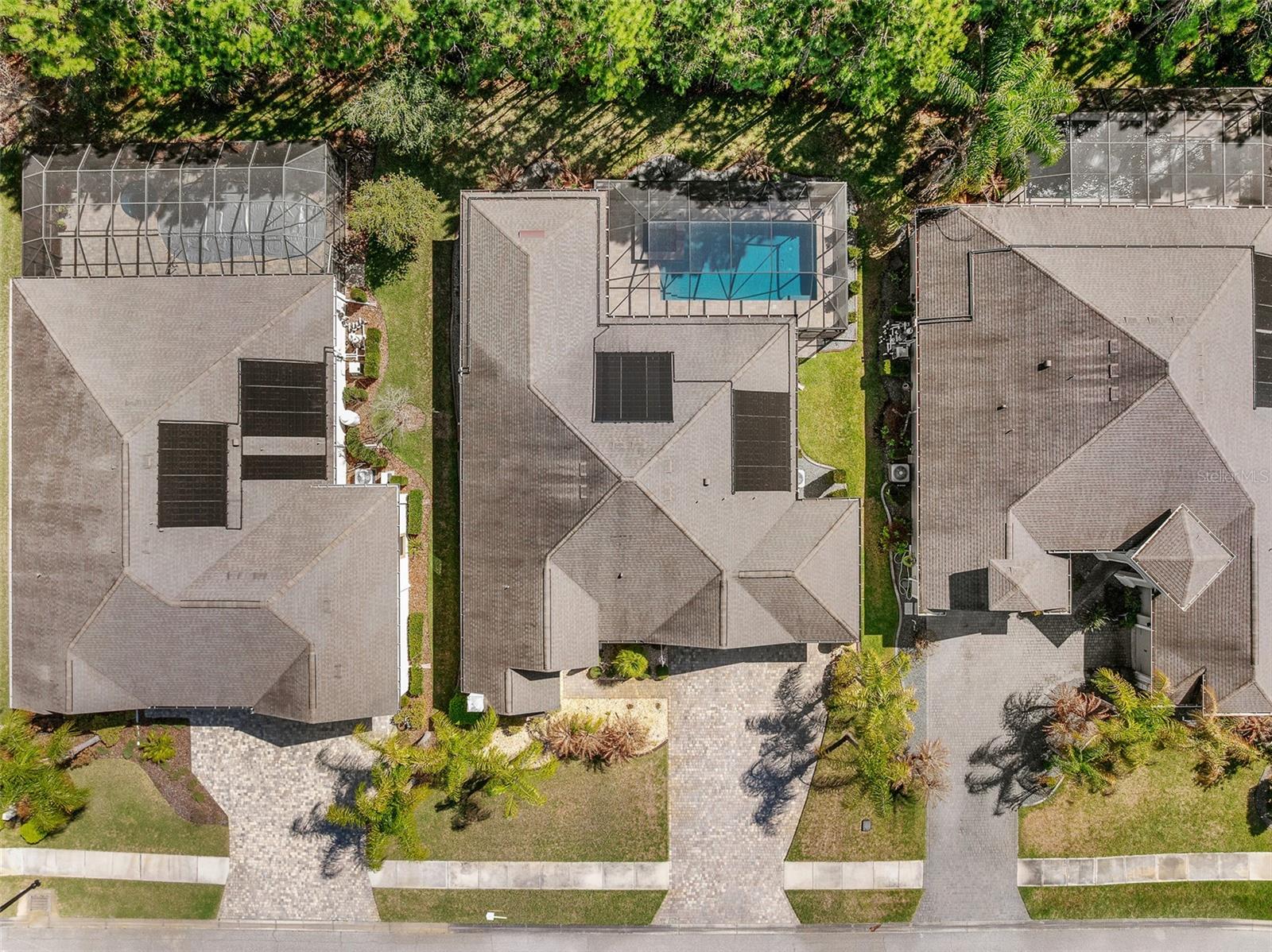 PLANTATION BAY PH 01A UNIT 01-6 - Residential