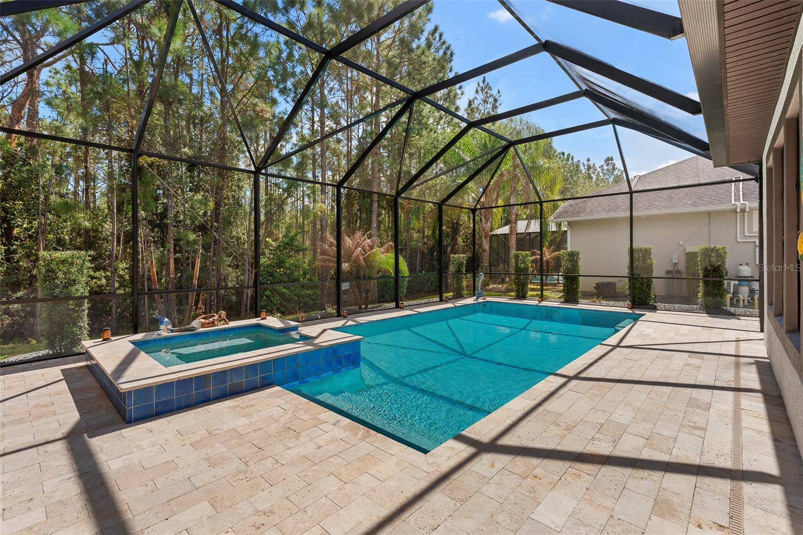 PLANTATION BAY PH 01A UNIT 01-6 - Residential