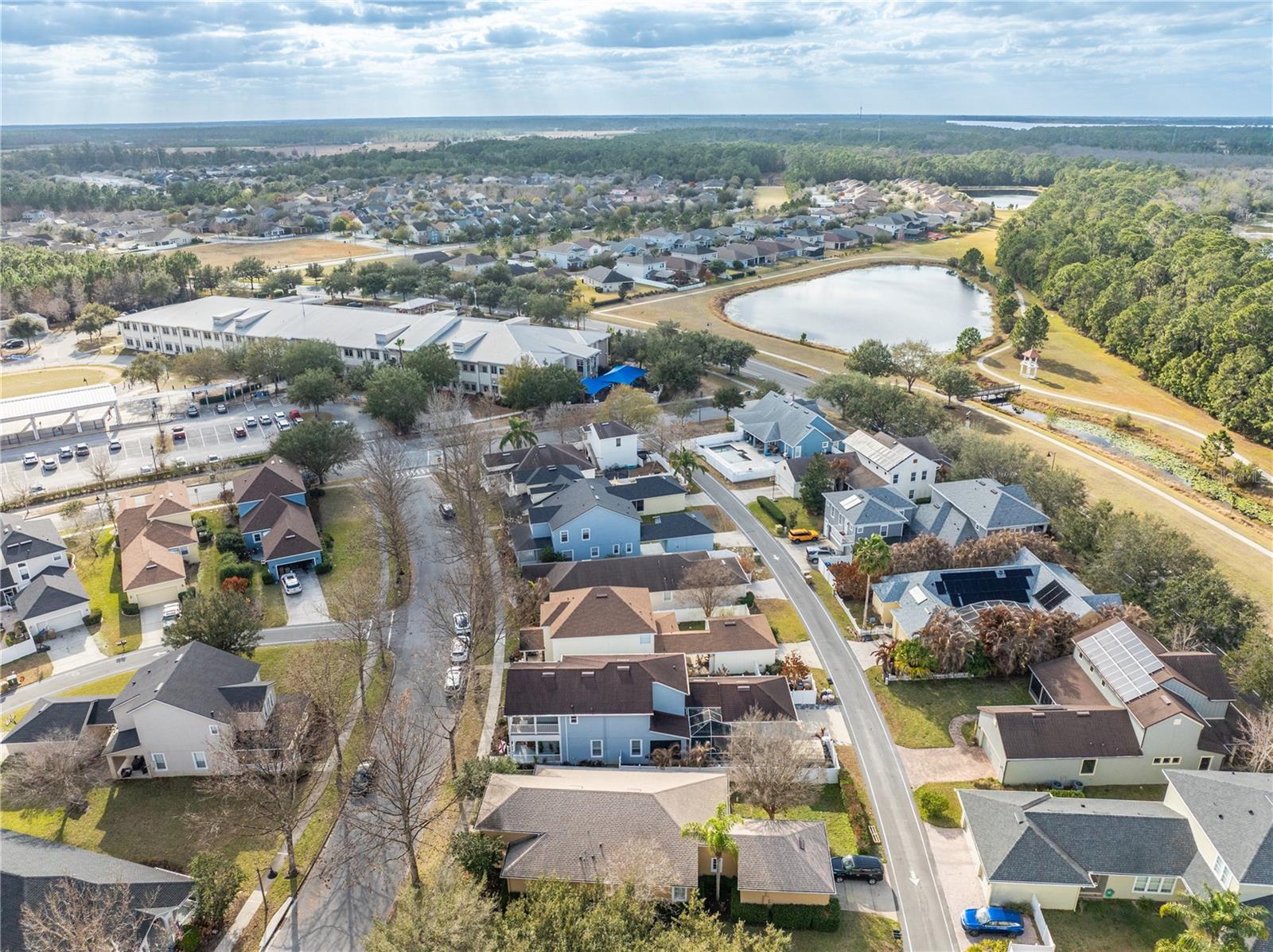 BIRCHWOOD NBHD C2 - Residential