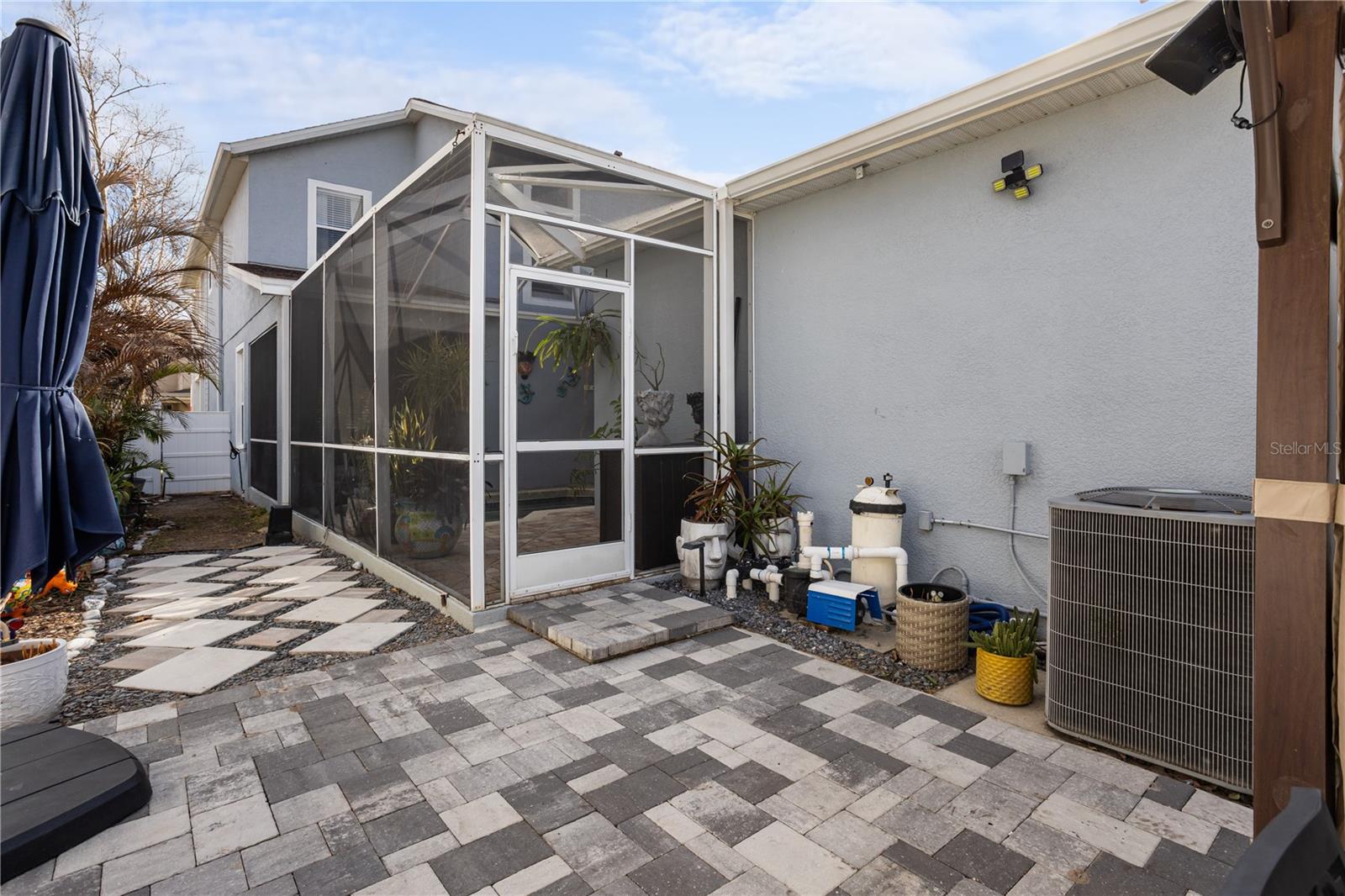 BIRCHWOOD NBHD C2 - Residential