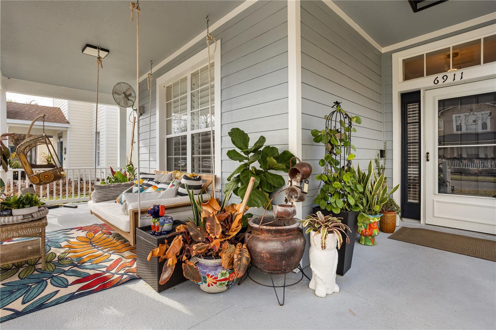 BIRCHWOOD NBHD C2 - Residential