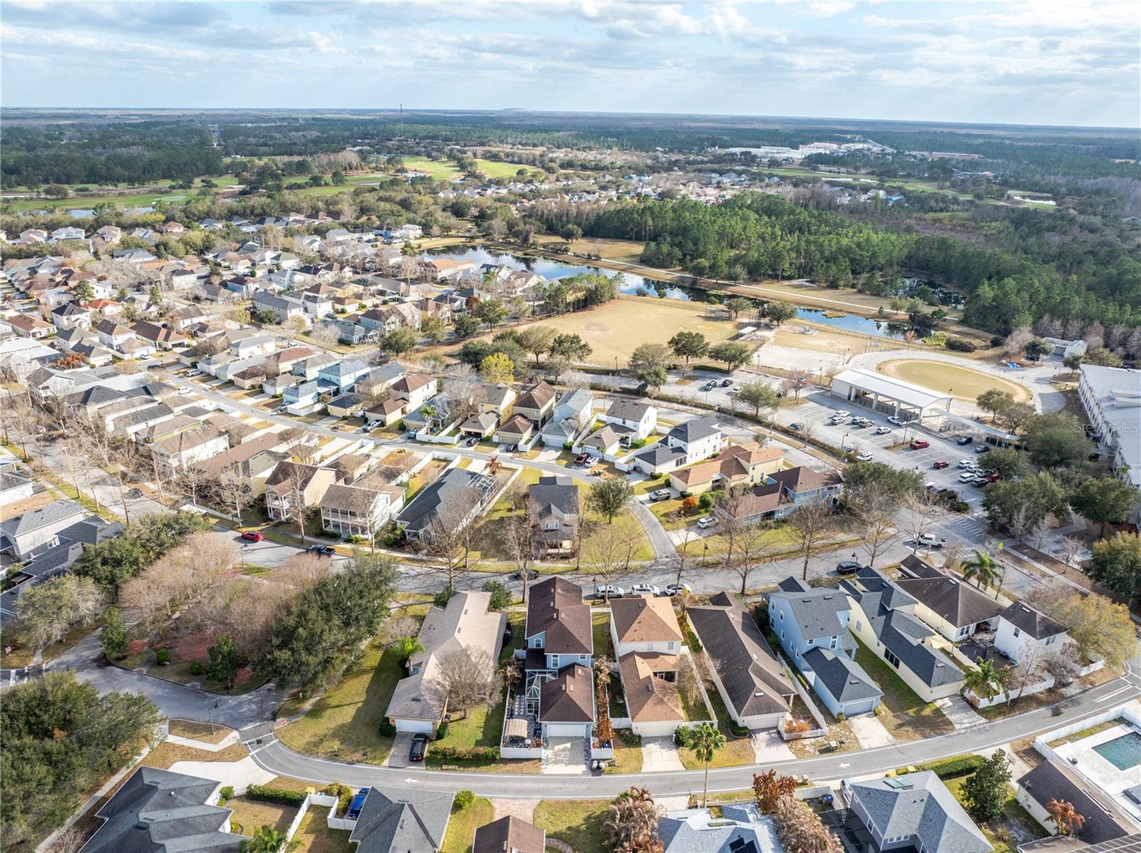 BIRCHWOOD NBHD C2 - Residential