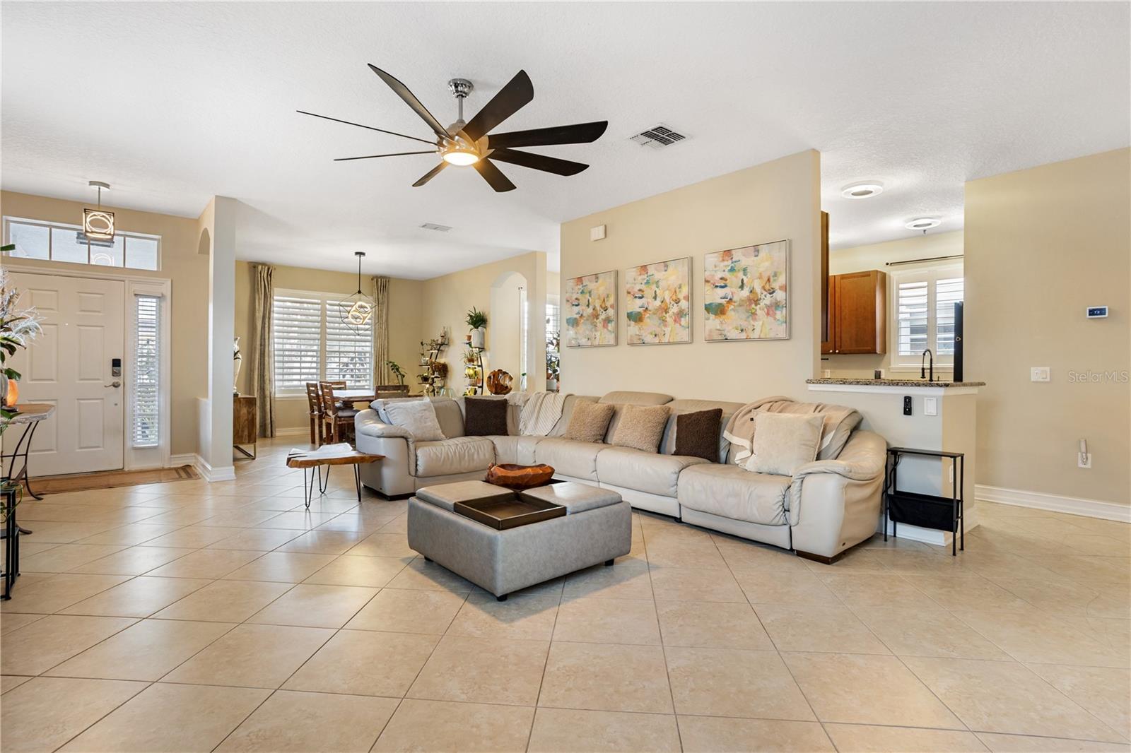 BIRCHWOOD NBHD C2 - Residential