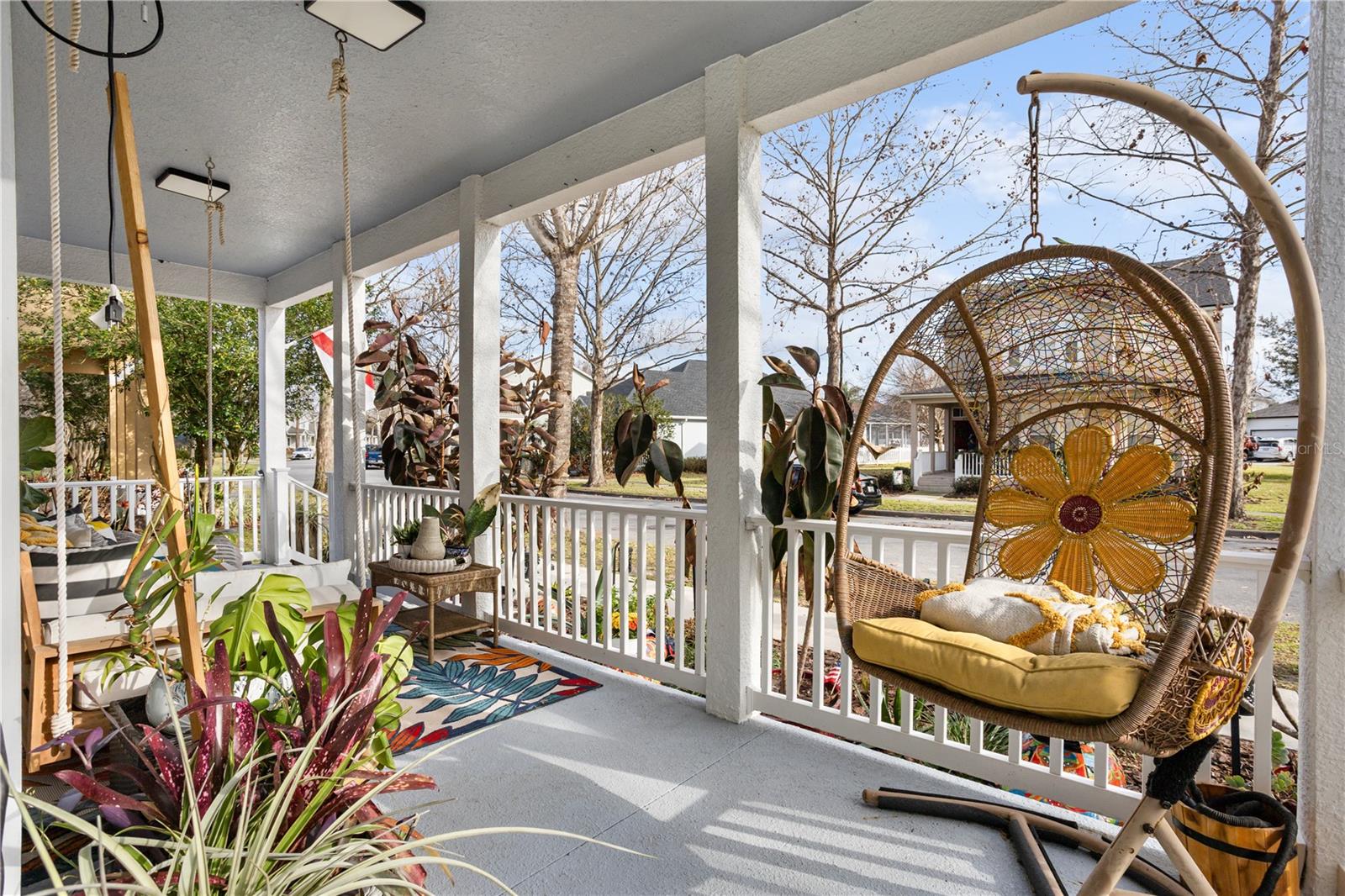 BIRCHWOOD NBHD C2 - Residential