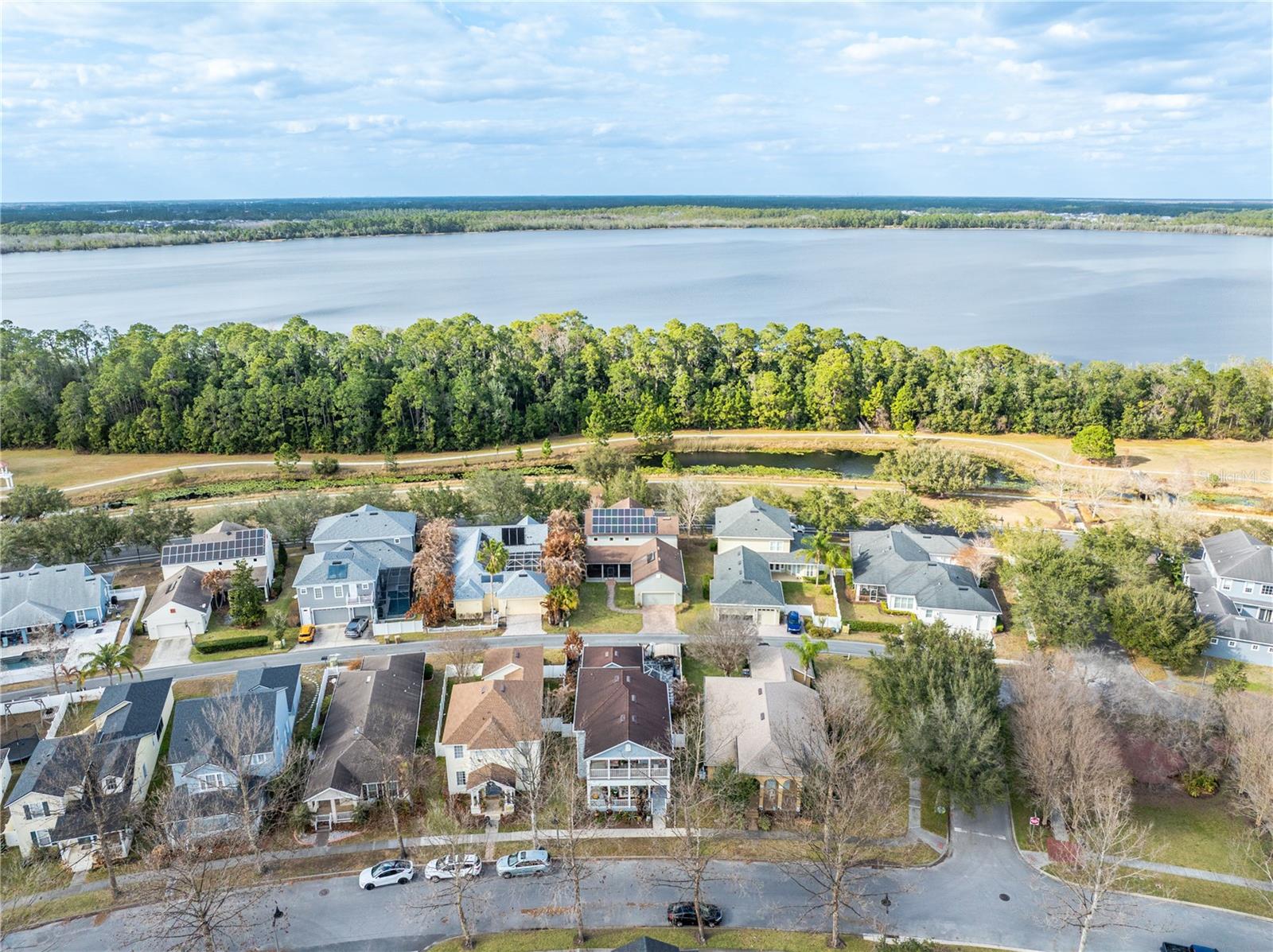 BIRCHWOOD NBHD C2 - Residential