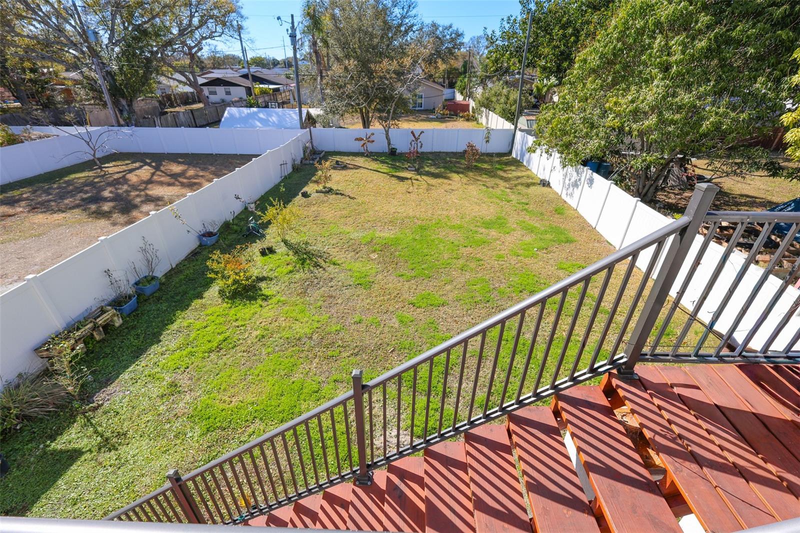 PINELLAS PARK - Residential Lease