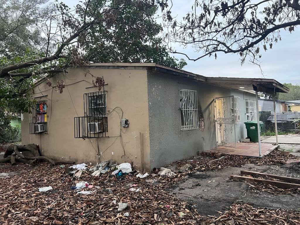 NORTH RIDGE - Residential