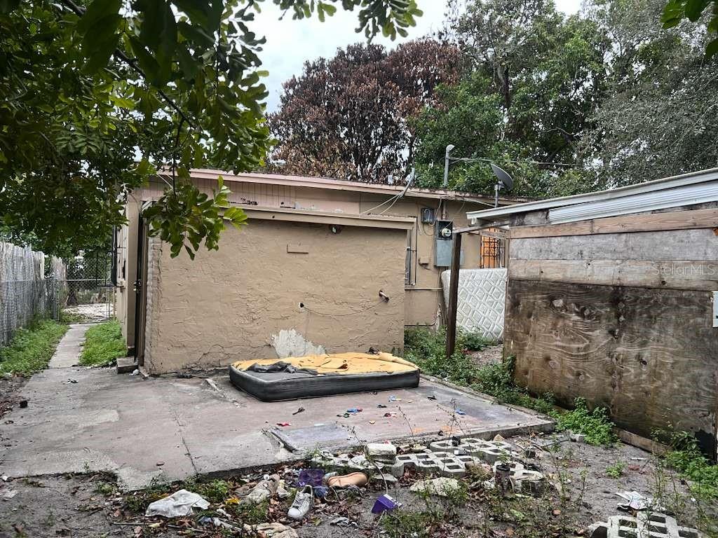 NORTH RIDGE - Residential