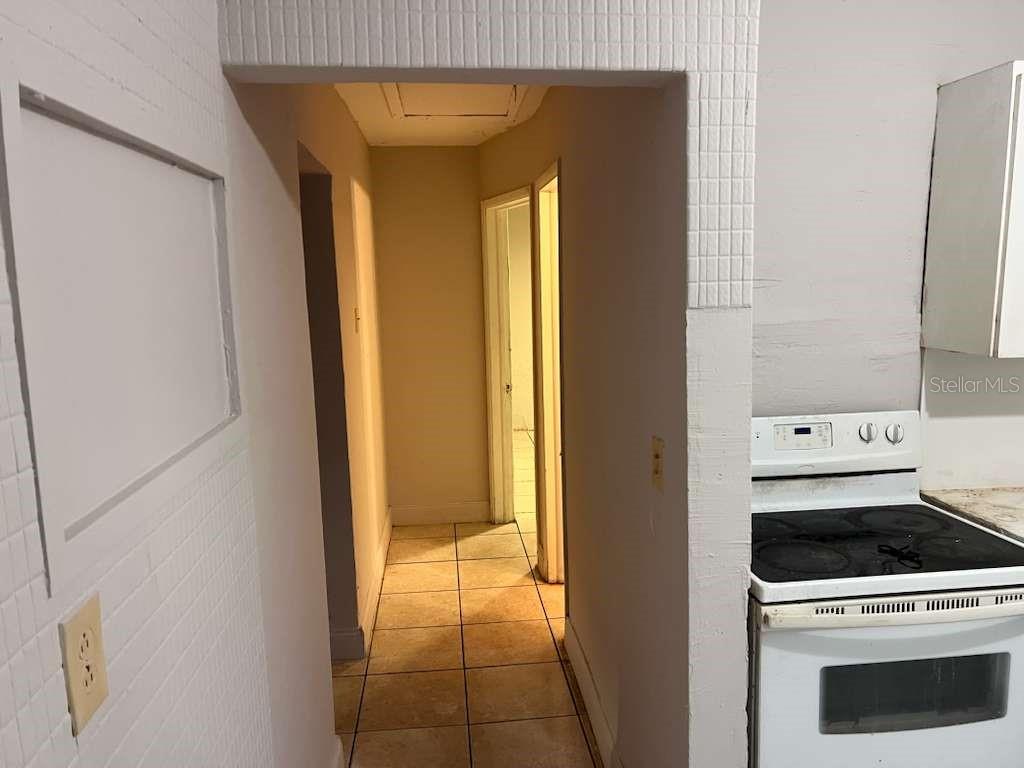 NORTH RIDGE - Residential