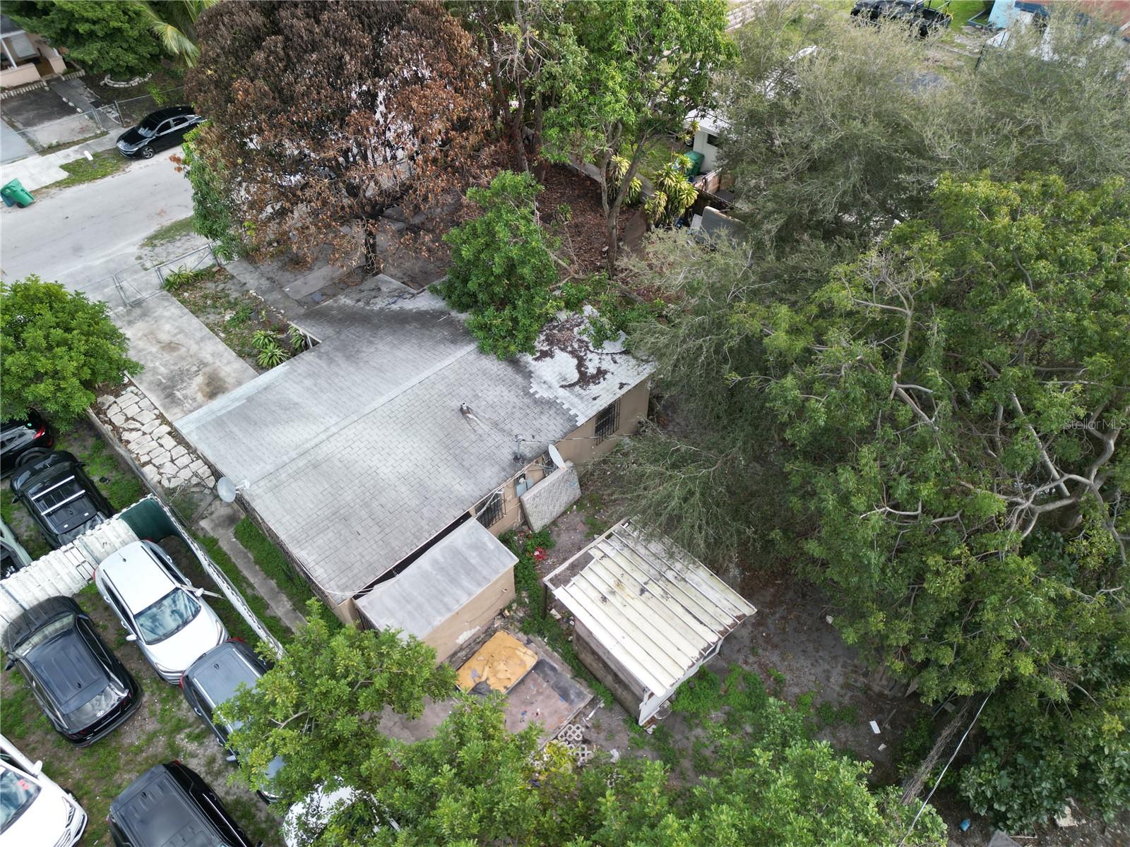 NORTH RIDGE - Residential