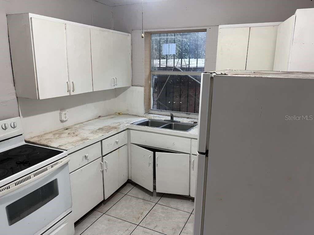 NORTH RIDGE - Residential