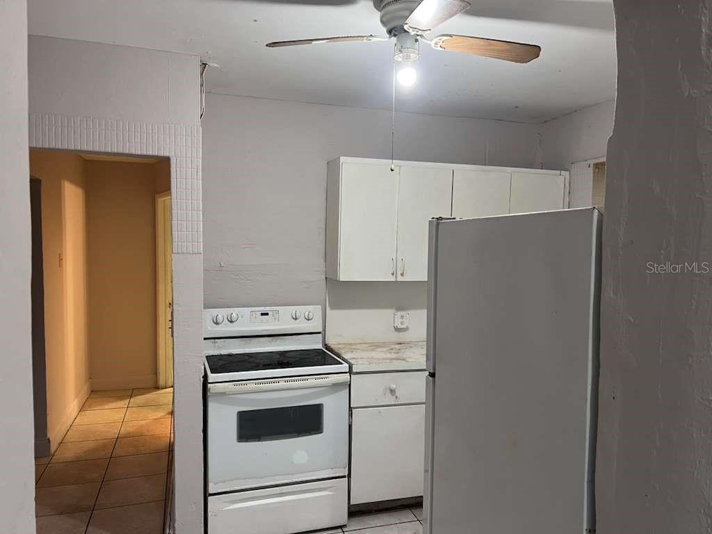 NORTH RIDGE - Residential