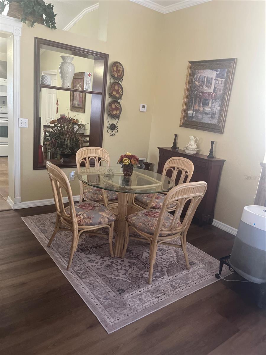 PIEDMONT LAKES PH 01 - Residential